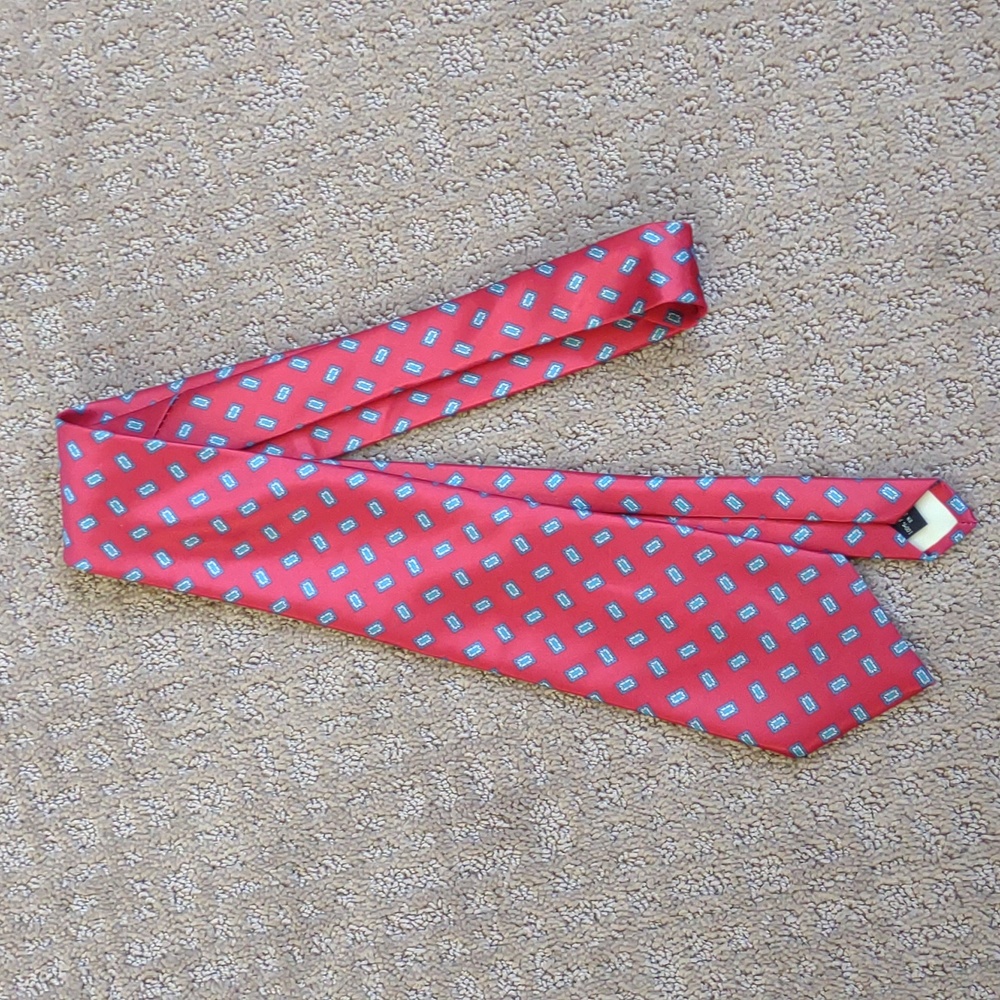 Ketch tie